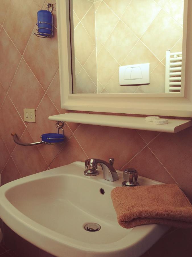 Agriturismo Botro Pulicciano Экстерьер фото