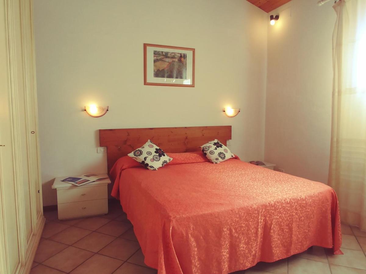Agriturismo Botro Pulicciano Экстерьер фото